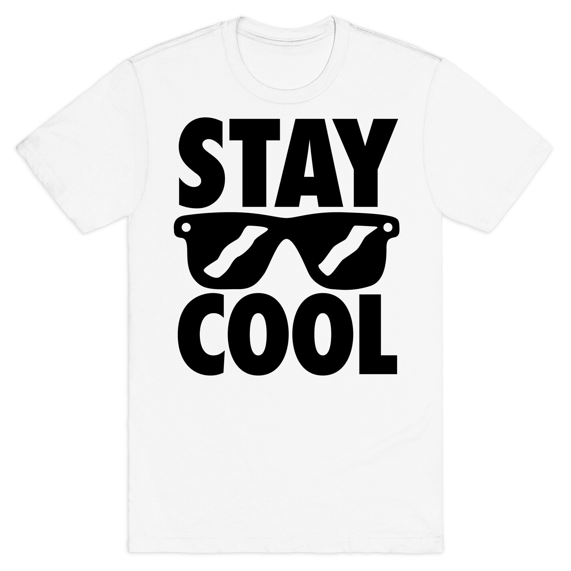 Stay Cool T-Shirt